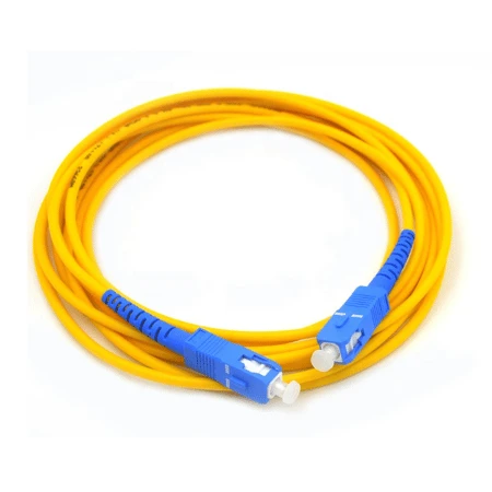 Dimi Tek Modlu Fiber Optik Pigtail