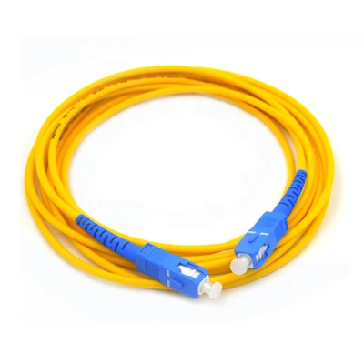 OS2 MPO Tek Modlu Fiber Kablo